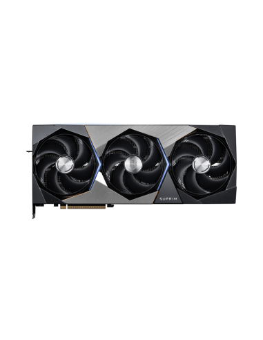 MSI RTX5080 16G SUPREME SOC